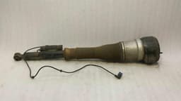 MERCEDES-BENZ Mercedes W221 shock absorber rear A2213205513 shock absorber rear 4matic left — thumbnail 5