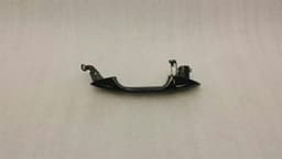 MERCEDES-BENZ Mercedes S-Class W221 RRH door handle A2217600270 door handle rear right — thumbnail 1