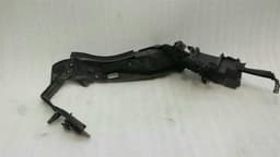 MERCEDES-BENZ Mercedes S-Class W221 Headlight Carrier A2216200191 Holder Headlights Left — thumbnail 8