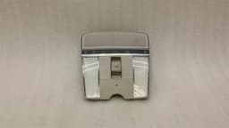 MERCEDES-BENZ Mercedes S-Class W221 Dome Light A2168205226 Interior Light Interior Lamp Grey — thumbnail 1
