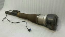 MERCEDES-BENZ Mercedes W221 shock absorber rear A2213205513 shock absorber rear 4matic left — thumbnail 3