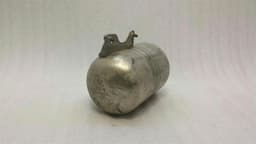 MERCEDES-BENZ Mercedes W221 Pressure Accumulator A2213200015 Pressure Accumulator Tank — thumbnail 5