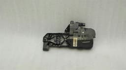 MERCEDES-BENZ Mercedes S-class W221 FLH handle carrier A2217601134 door handle carrier front left — thumbnail 2