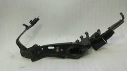 MERCEDES-BENZ Mercedes S-Class W221 Headlight Carrier A2216200191 Holder Headlights Left — thumbnail 7