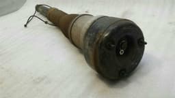 MERCEDES-BENZ Mercedes W221 shock absorber rear A2213205513 shock absorber rear 4matic left — thumbnail 4