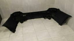 MERCEDES-BENZ Mercedes E Class W212 Rear Bumper A2128804540 Rear Bumper Avant-Garde 09-13 — thumbnail 6