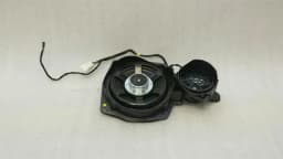 MERCEDES-BENZ Mercedes S-Class W221 Front Right Speaker A2218205902 Speaker Front Right — thumbnail 1