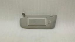 MERCEDES-BENZ Mercedes W221 Left Sun Viewfinder A2218101110 Sun Bezel Left — thumbnail 1