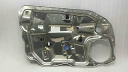 MERCEDES-BENZ Mercedes W221 Left Front Door Winder A2217200146 Window Regulator Front Left. — thumbnail 1