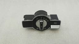 MERCEDES-BENZ Mercedes S-Class W221 Headlight Switch A2215450104 Light Switch — thumbnail 6