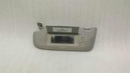 MERCEDES-BENZ Mercedes W221 Left Sun Viewfinder A2218101110 Sun Bezel Left — thumbnail 2
