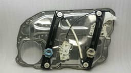MERCEDES-BENZ Mercedes W221 Left Front Door Winder A2217200146 Window Regulator Front Left. — thumbnail 6