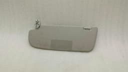 MERCEDES-BENZ Mercedes W221 right sun visor A2218101210 sun visor cover right — thumbnail 6