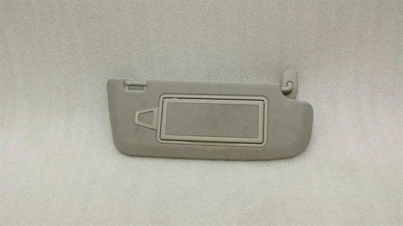 MERCEDES-BENZ Mercedes W221 right sun visor A2218101210 sun visor cover right