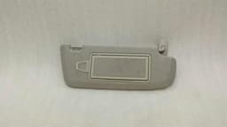 MERCEDES-BENZ Mercedes W221 right sun visor A2218101210 sun visor cover right — thumbnail 4