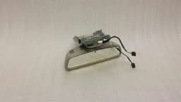 MERCEDES-BENZ Mercedes S-Class W221 Rear View Mirror A2218103917 Rear View Mirror Interior Mirror Grey — thumbnail 1