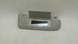MERCEDES-BENZ Mercedes W221 right sun visor A2218101210 sun visor cover right — thumbnail 2