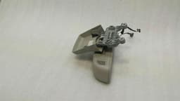 MERCEDES-BENZ Mercedes S-Class W221 Rear View Mirror A2218103917 Rear View Mirror Interior Mirror Grey — thumbnail 6