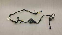 MERCEDES-BENZ Mercedes S-Class W221 Front Left Door Wiring A2214403713 Door Wiring Harness Front Li — thumbnail 2