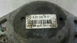 MERCEDES-BENZ Mercedes S-Class W221 Engine Mount A2212401917 Engine Mount — thumbnail 8