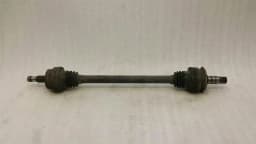 MERCEDES-BENZ Mercedes S-Class W221 Drive Shaft Rear A2213502010 Rear Drive Shaft RE. — thumbnail 4