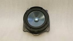 MERCEDES-BENZ Mercedes S-Class W221 Speaker A2218203702 Speaker Harman Kardon L7 — thumbnail 2