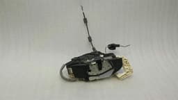 MERCEDES-BENZ Mercedes S-Class W221 front right door lock A2217200835 door lock front right — thumbnail 8