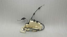 MERCEDES-BENZ Mercedes S-Class W221 front right door lock A2217200835 door lock front right — thumbnail 1