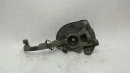 MERCEDES-BENZ Mercedes S-Class W221 Left Front Hub A2213323901 Wheel Bearing Housing Front 4Matic Li — thumbnail 4