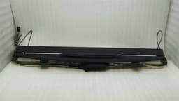 MERCEDES-BENZ Mercedes W221 Rear Sun Blind Roller Blind A2218102920 Sun Blind Rear Black — thumbnail 7