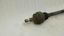 MERCEDES-BENZ Mercedes S-Class W221 Rear Drive Shaft A2213502010 Drive Shaft Rear 4Matic — thumbnail 6