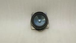 MERCEDES-BENZ Mercedes S-Class W221 Speaker A2218203702 Speaker Harman Kardon L7 — thumbnail 5