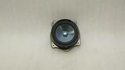 MERCEDES-BENZ Mercedes S-Class W221 Speaker A2218203702 Speaker Harman Kardon L7 — thumbnail 1