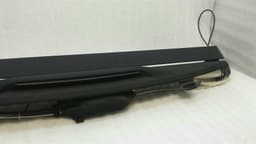MERCEDES-BENZ Mercedes W221 Rear Sun Blind Roller Blind A2218102920 Sun Blind Rear Black — thumbnail 3