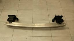 MERCEDES-BENZ Mercedes W221 rear bumper beam A2216100120 bumper carrier rear US — thumbnail 2
