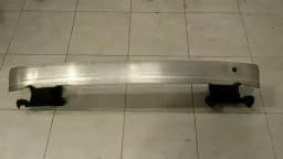 MERCEDES-BENZ Mercedes W221 rear bumper beam A2216100120 bumper carrier rear US — thumbnail 1