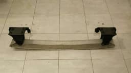 MERCEDES-BENZ Mercedes W221 rear bumper beam A2216100120 bumper carrier rear US — thumbnail 6