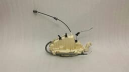 MERCEDES-BENZ Mercedes S-Class W221 rear left door lock A2217301135 door lock rear left — thumbnail 4