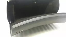 MERCEDES-BENZ Mercedes S-class W221 glovebox A2216800191 glove compartment — thumbnail 3