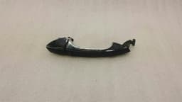 MERCEDES-BENZ Mercedes S-Class W221 RRH door handle A2217600270 door handle rear right — thumbnail 3