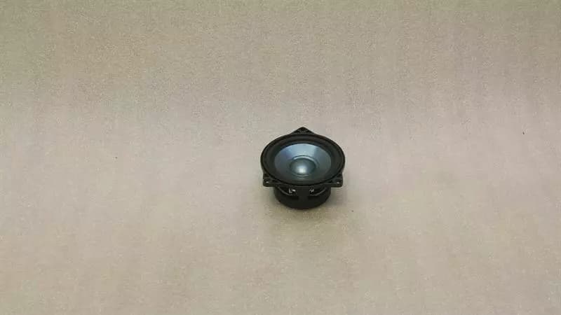 Mercedes S-Class W221 Speaker A2218202302 Loudspeakers Harman Kardon L7