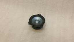 MERCEDES-BENZ Mercedes S-Class W221 Speaker A2218202302 Loudspeakers Harman Kardon L7 — thumbnail 2