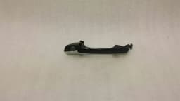 MERCEDES-BENZ Mercedes S-Class W221 FRH door handle A2217600270 door handle front right — thumbnail 1