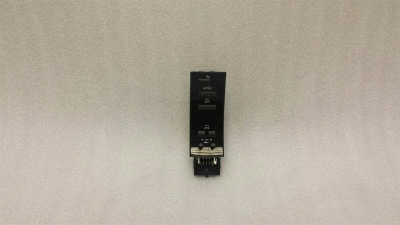 MERCEDES-BENZ Mercedes S-Class W221 Switch A2218201810 Switch Switch Block