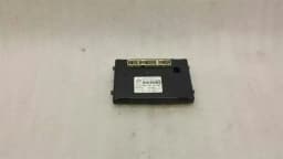 MERCEDES-BENZ Mercedes S-Class W221 Climate Control Module A2218709987 AC Control Unit — thumbnail 1