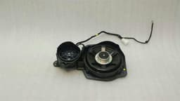 MERCEDES-BENZ Mercedes S-Class W221 Front Left Speaker A2218205802 Speaker Front Left L7 — thumbnail 5