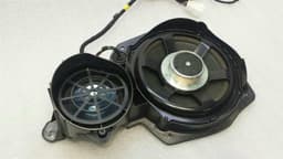 MERCEDES-BENZ Mercedes S-Class W221 Front Left Speaker A2218205802 Speaker Front Left L7 — thumbnail 2