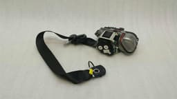 MERCEDES-BENZ Mercedes W221 front seat belt A2218603485 seat belt belt front RE — thumbnail 2