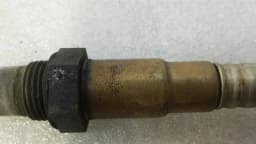 MERCEDES-BENZ Mercedes S-class W221 W216 HO2 Sensor A0045420818 HO2S — thumbnail 6