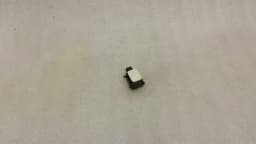 MERCEDES-BENZ Mercedes S-Class W221 Crash Sensor A0038202826 Impact Sensor SRS — thumbnail 4